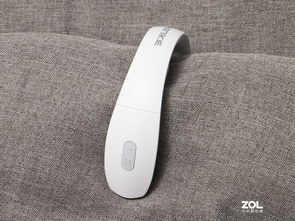 护颈仪m500测评 带语音控制板