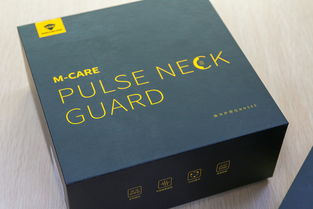 机械师MN500颈椎护颈仪深度测评 是“办公室救星”还是“智商税”？