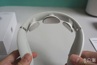 有品上的护颈仪g2,小巧轻便式性能强劲